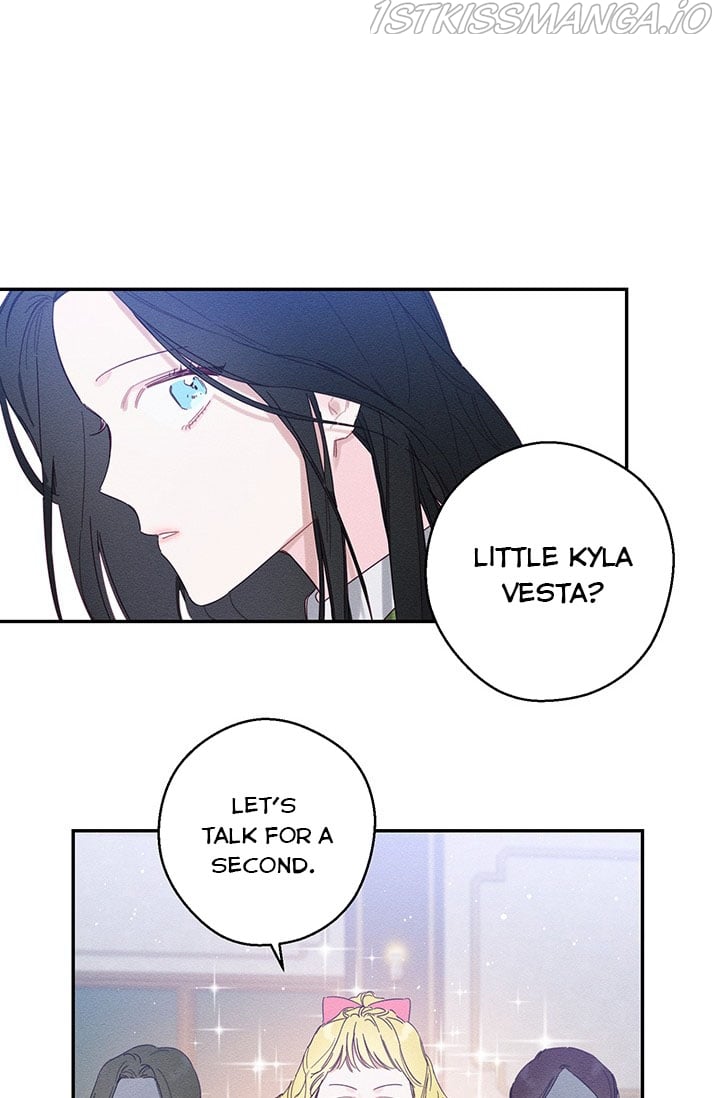 Let’s Hide My Younger Brother First Chapter 13.5 page 20