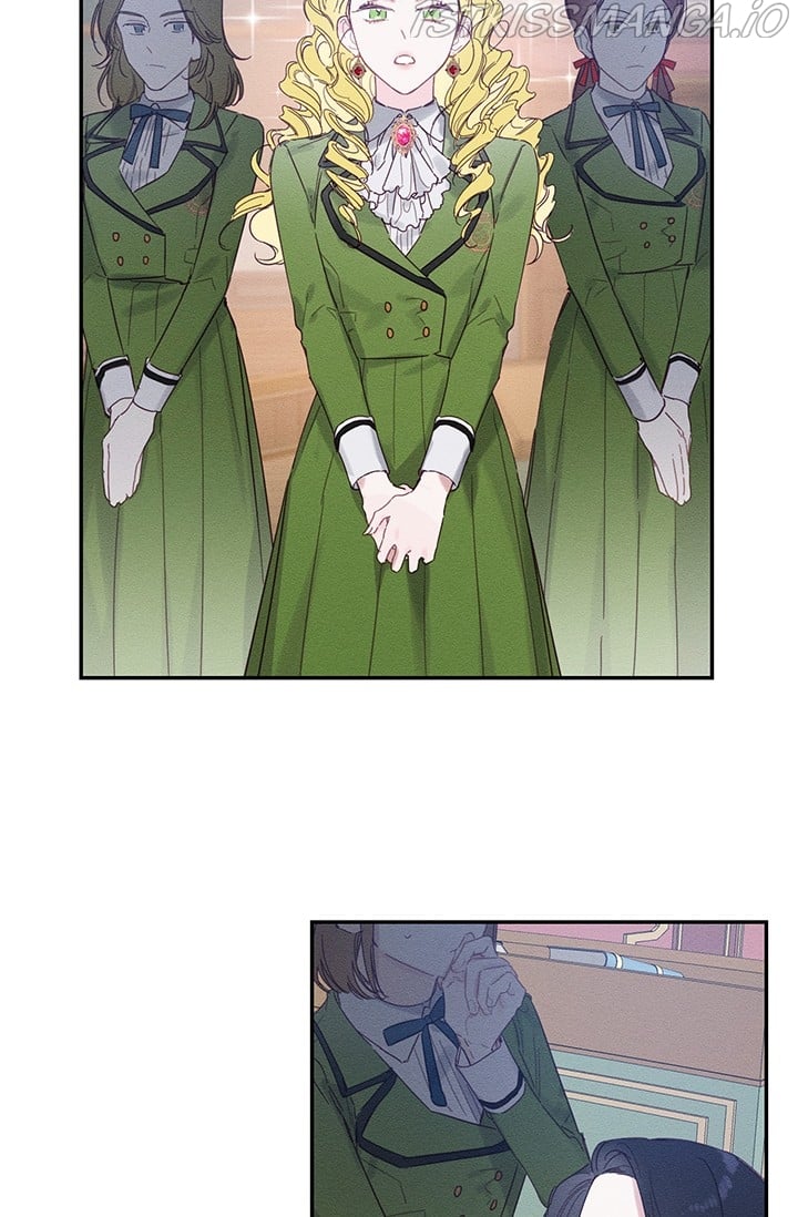 Let’s Hide My Younger Brother First Chapter 13.5 page 21