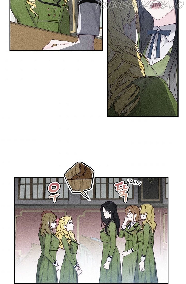 Let’s Hide My Younger Brother First Chapter 13.5 page 23