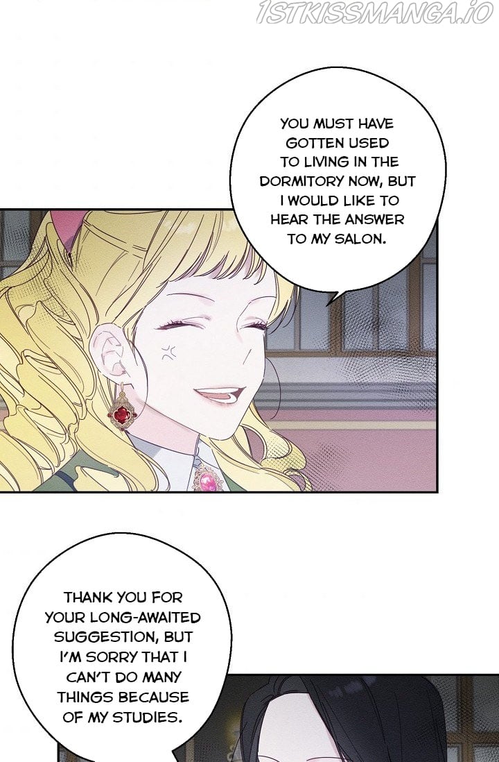 Let’s Hide My Younger Brother First Chapter 13.5 page 24