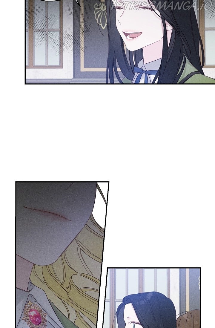 Let’s Hide My Younger Brother First Chapter 13.5 page 25