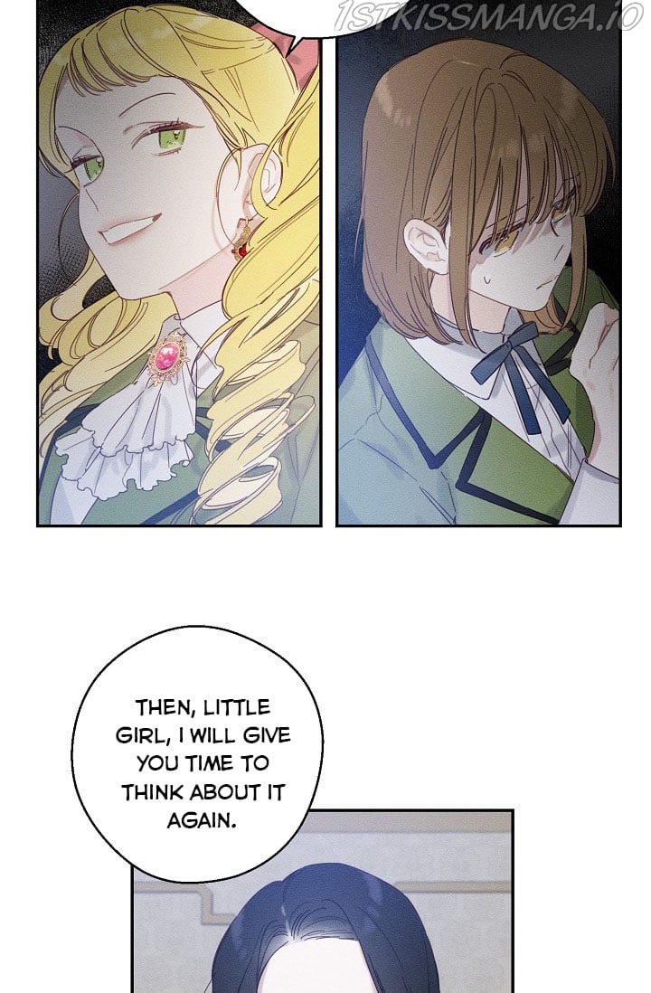 Let’s Hide My Younger Brother First Chapter 13.5 page 28