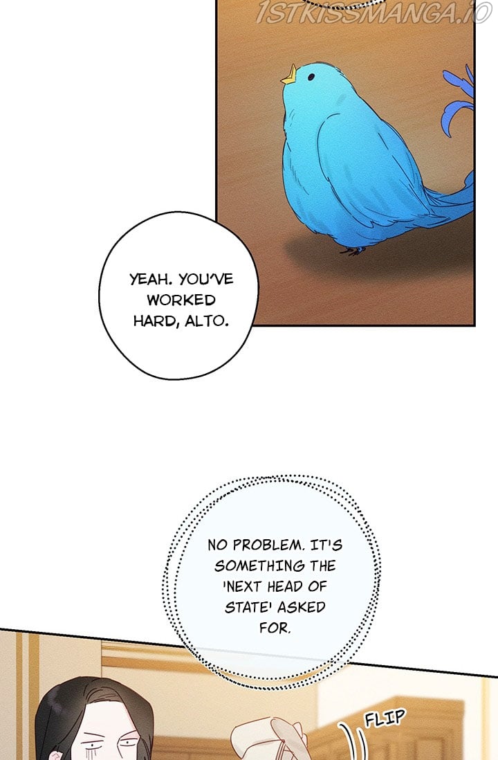 Let’s Hide My Younger Brother First Chapter 13.5 page 2