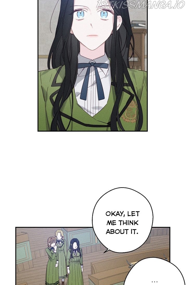 Let’s Hide My Younger Brother First Chapter 13.5 page 29