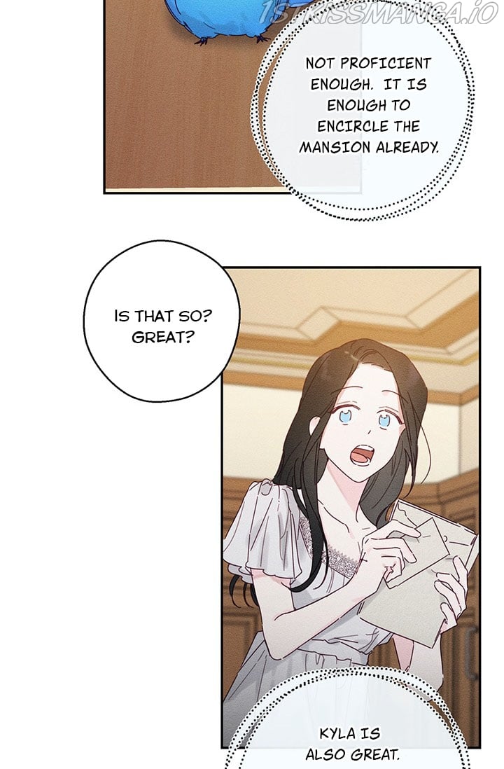 Let’s Hide My Younger Brother First Chapter 13.5 page 5