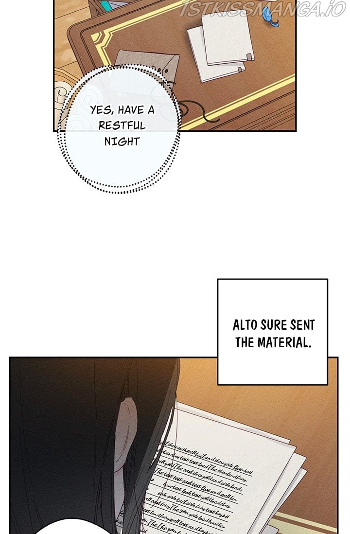 Let’s Hide My Younger Brother First Chapter 13.5 page 7