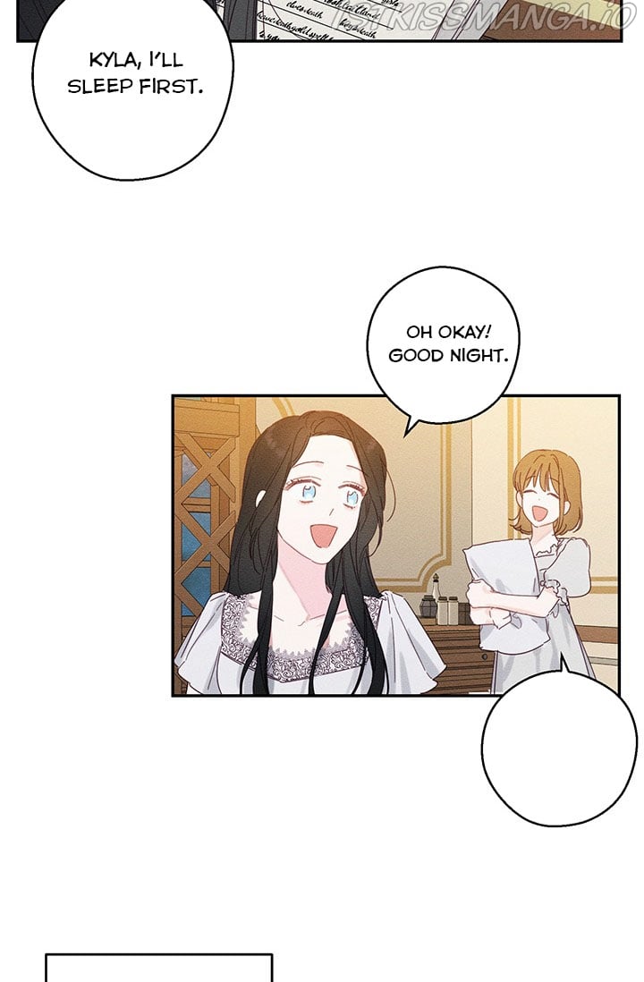 Let’s Hide My Younger Brother First Chapter 13.5 page 8