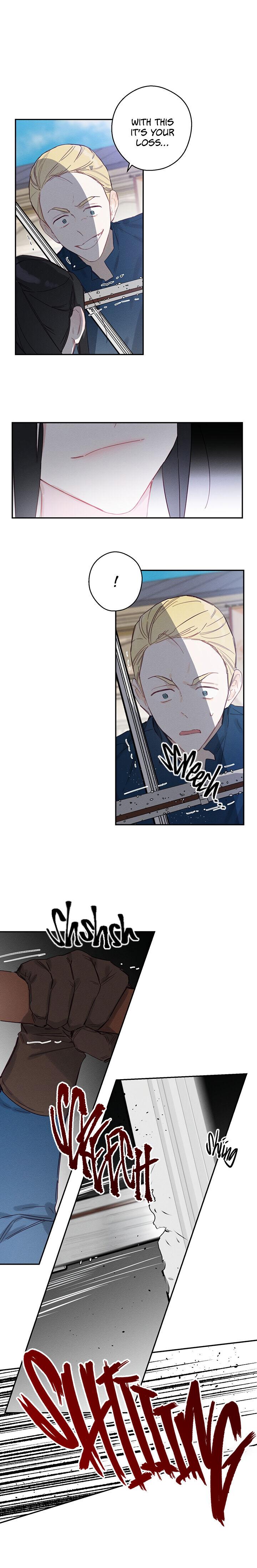 Let’s Hide My Younger Brother First Chapter 16 page 2