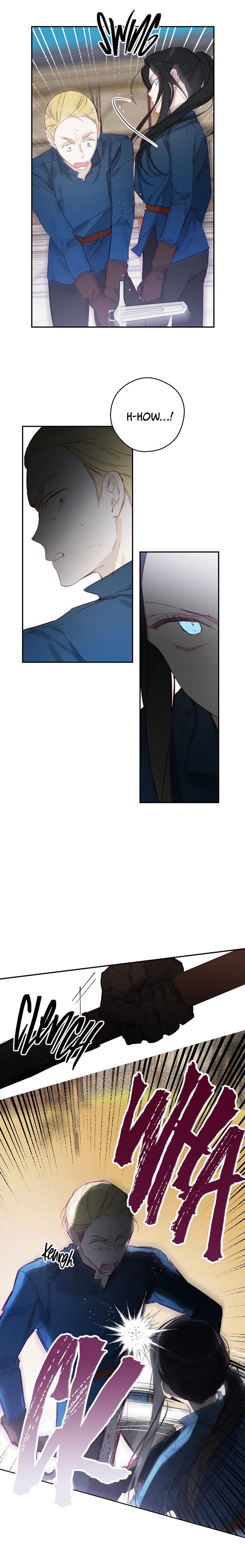 Let’s Hide My Younger Brother First Chapter 16 page 4
