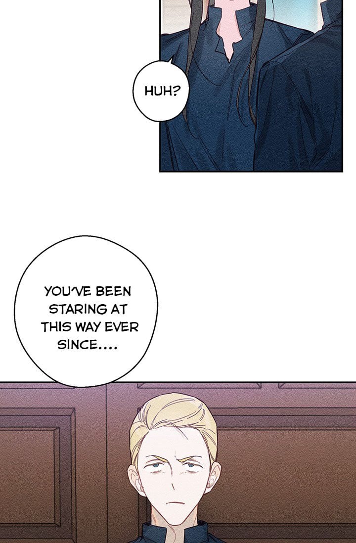 Let’s Hide My Younger Brother First Chapter 17 page 20