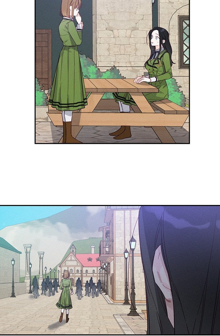 Let’s Hide My Younger Brother First Chapter 17 page 28