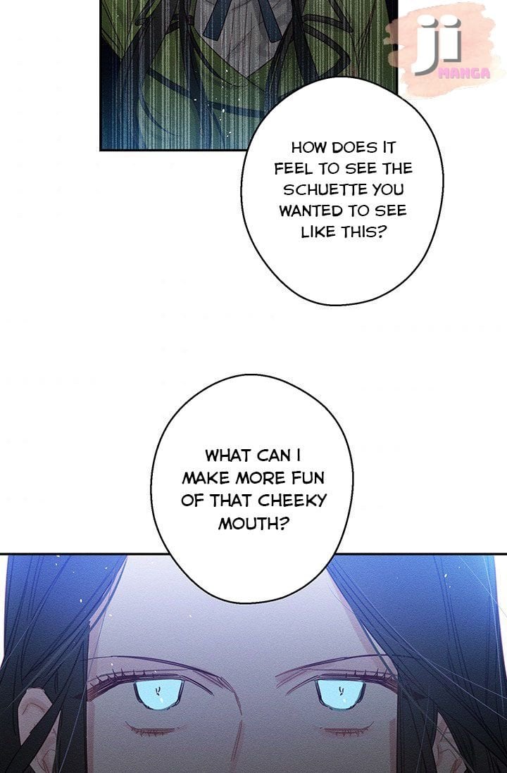 Let’s Hide My Younger Brother First Chapter 17 page 46
