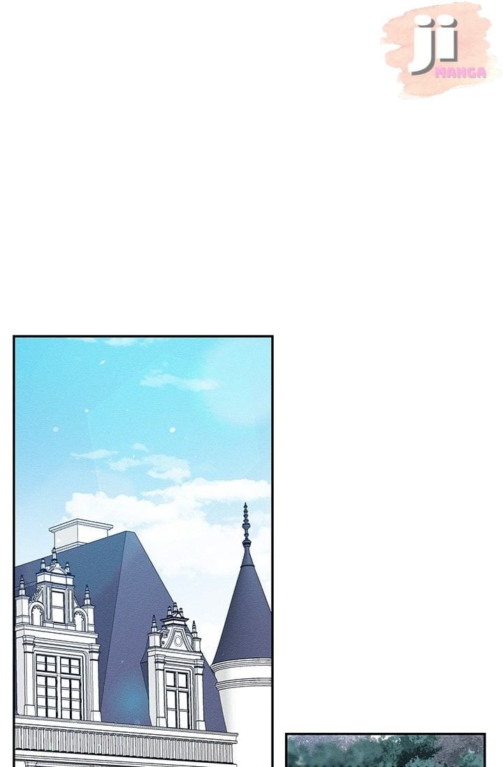 Let’s Hide My Younger Brother First Chapter 17 page 48