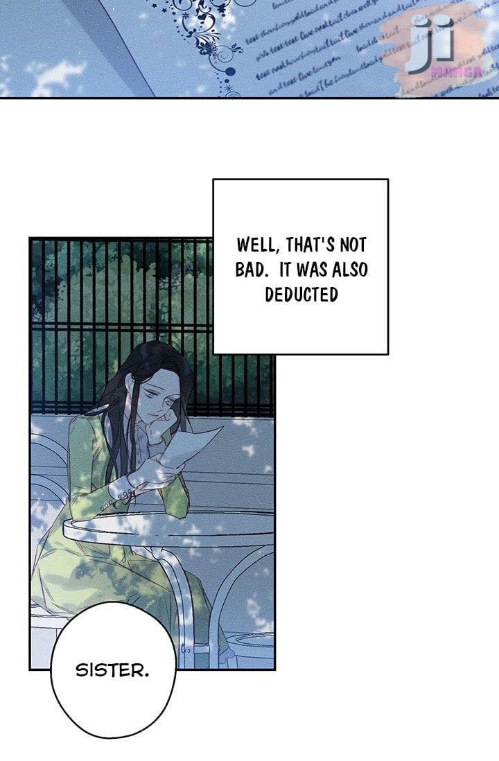 Let’s Hide My Younger Brother First Chapter 17 page 50