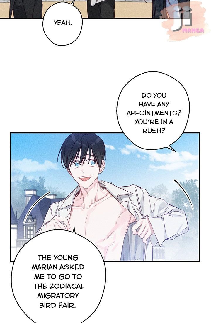Let’s Hide My Younger Brother First Chapter 17 page 53