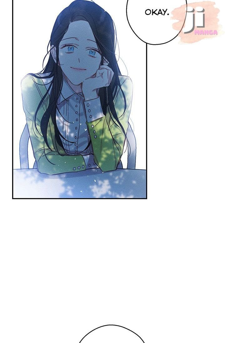 Let’s Hide My Younger Brother First Chapter 17 page 57