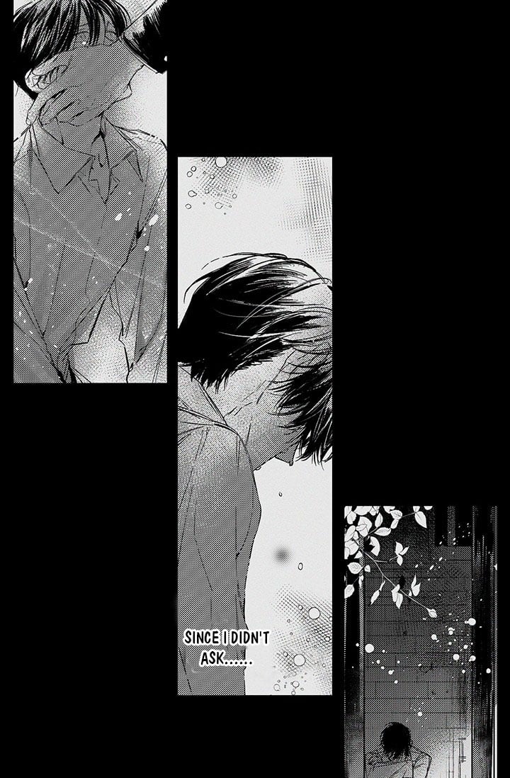 Let’s Hide My Younger Brother First Chapter 18 page 19