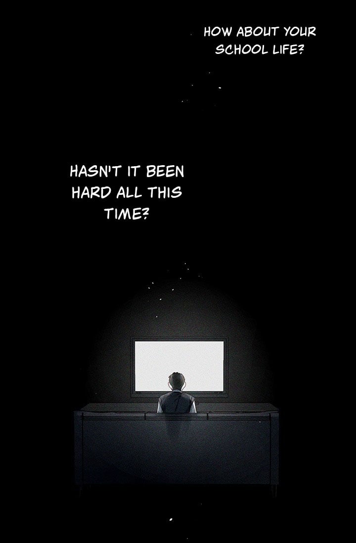 Let’s Hide My Younger Brother First Chapter 18 page 23