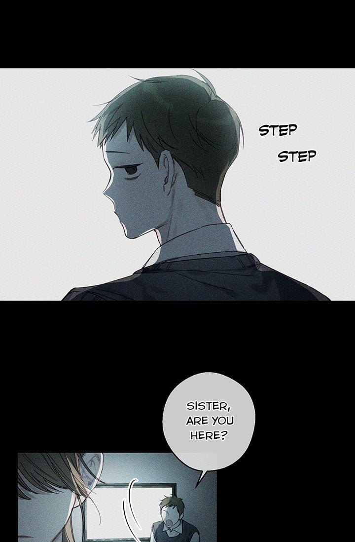 Let’s Hide My Younger Brother First Chapter 18 page 2