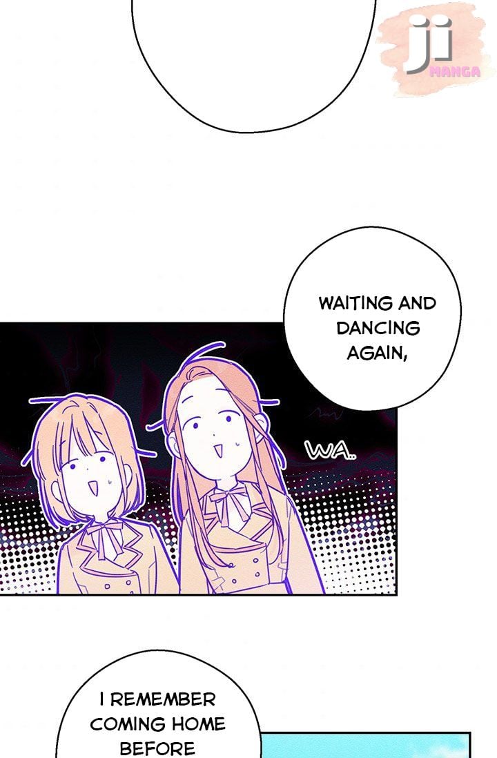 Let’s Hide My Younger Brother First Chapter 18 page 36
