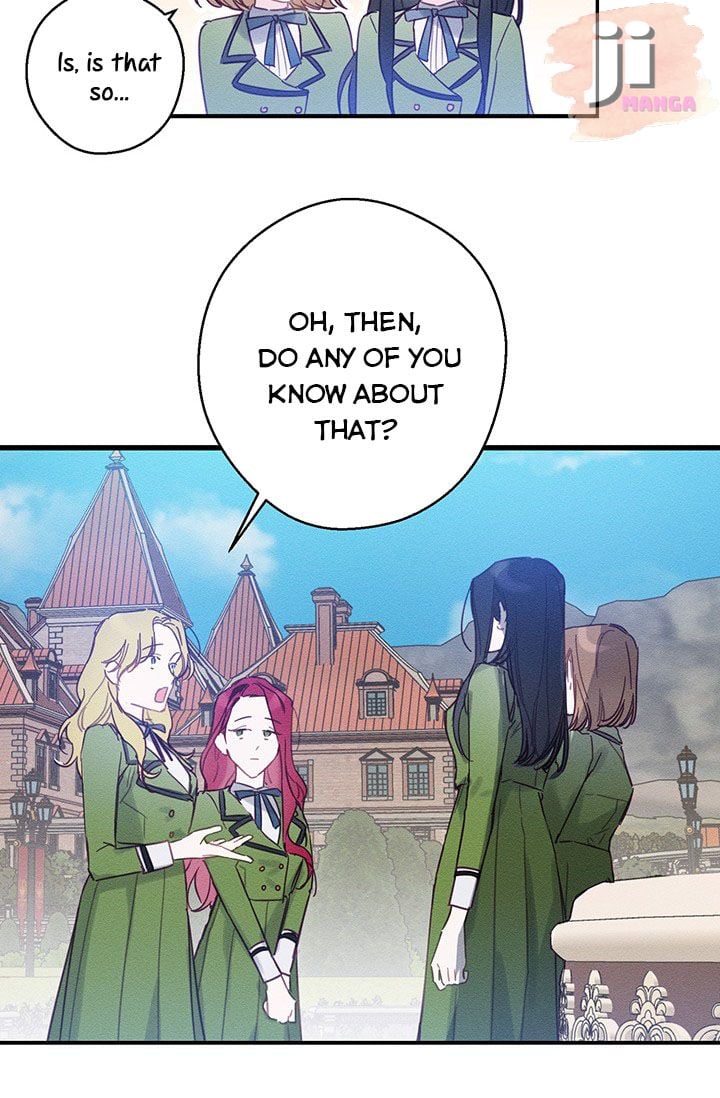 Let’s Hide My Younger Brother First Chapter 18 page 38