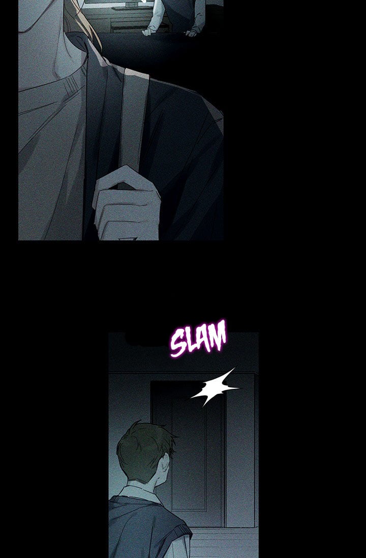Let’s Hide My Younger Brother First Chapter 18 page 3