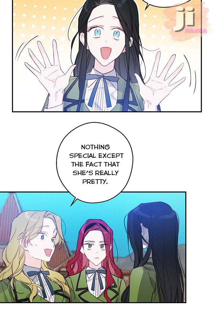 Let’s Hide My Younger Brother First Chapter 18 page 44
