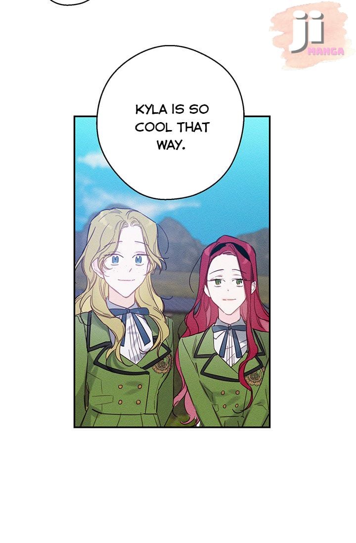 Let’s Hide My Younger Brother First Chapter 18 page 52