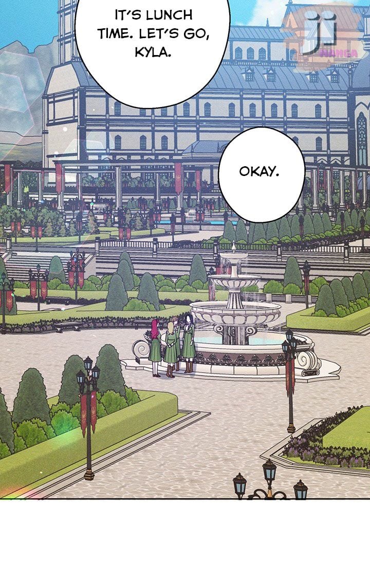 Let’s Hide My Younger Brother First Chapter 18 page 57