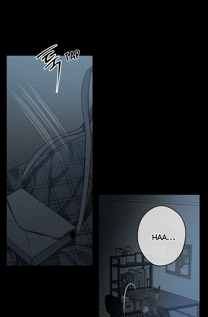 Let’s Hide My Younger Brother First Chapter 18 page 5