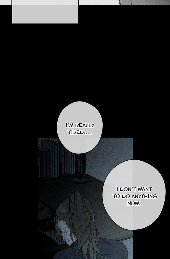 Let’s Hide My Younger Brother First Chapter 18 page 8