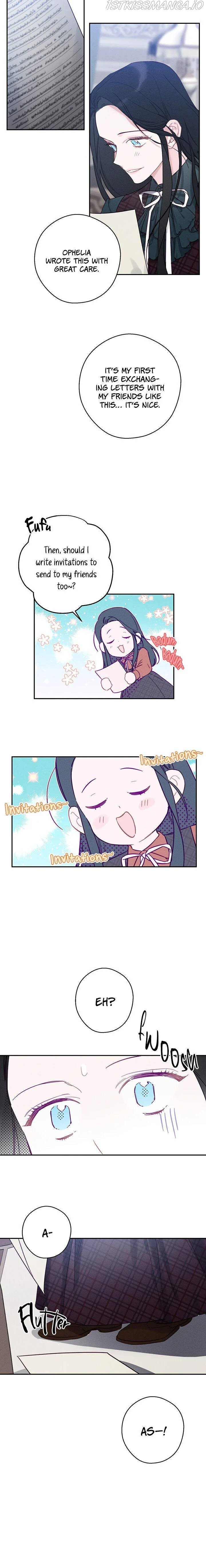 Let’s Hide My Younger Brother First Chapter 24 page 3
