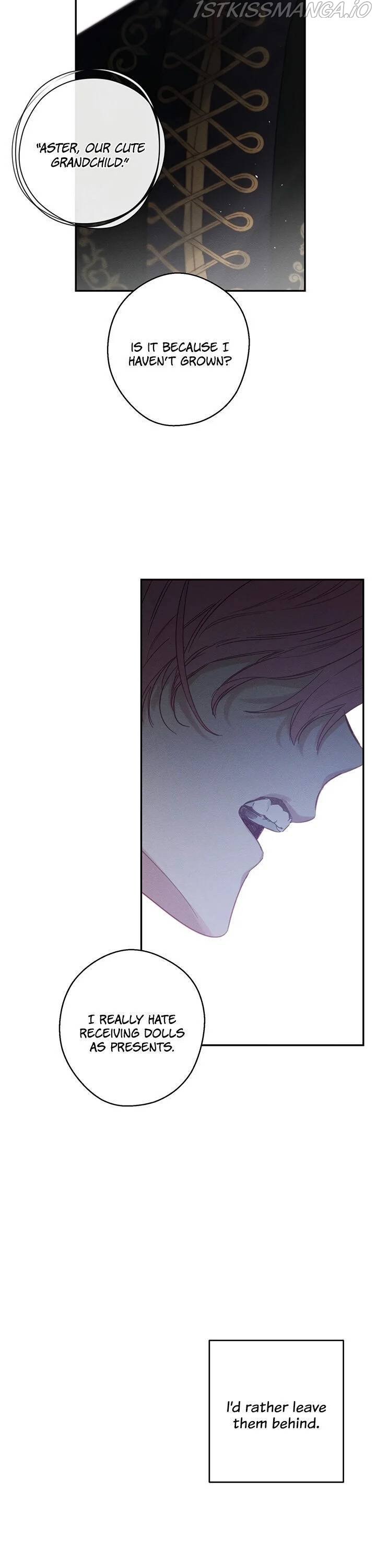 Let’s Hide My Younger Brother First Chapter 24 page 8