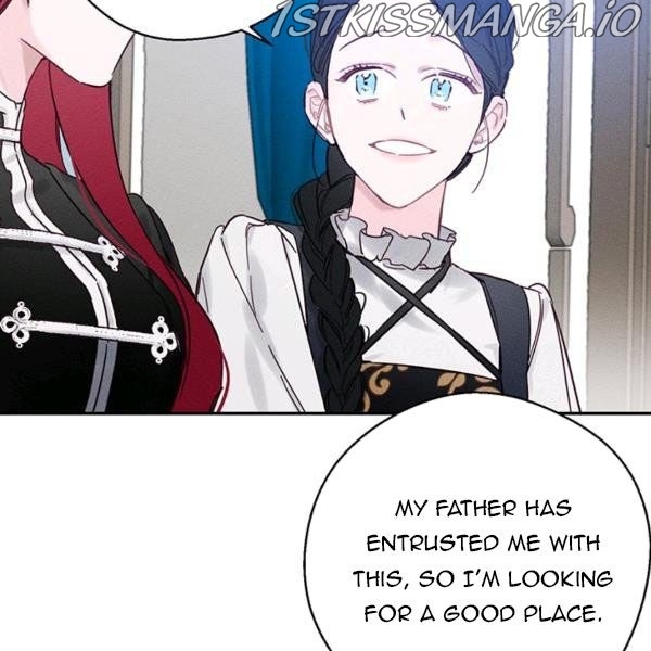 Let’s Hide My Younger Brother First Chapter 25.1 page 2