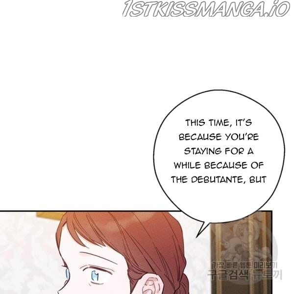Let’s Hide My Younger Brother First Chapter 25.1 page 51