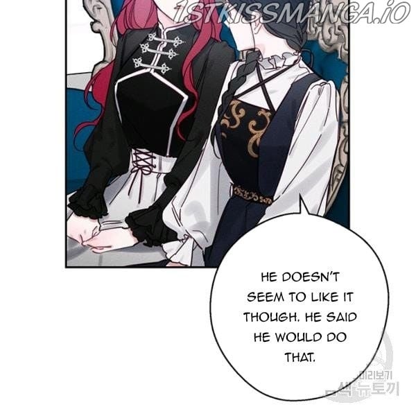 Let’s Hide My Younger Brother First Chapter 25.1 page 5