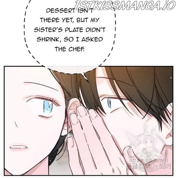 Let’s Hide My Younger Brother First Chapter 25.5 page 10