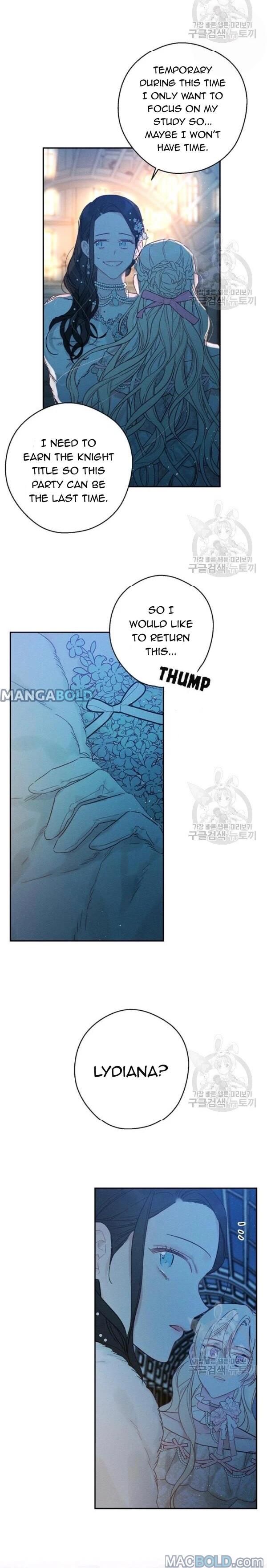 Let’s Hide My Younger Brother First Chapter 27 page 15
