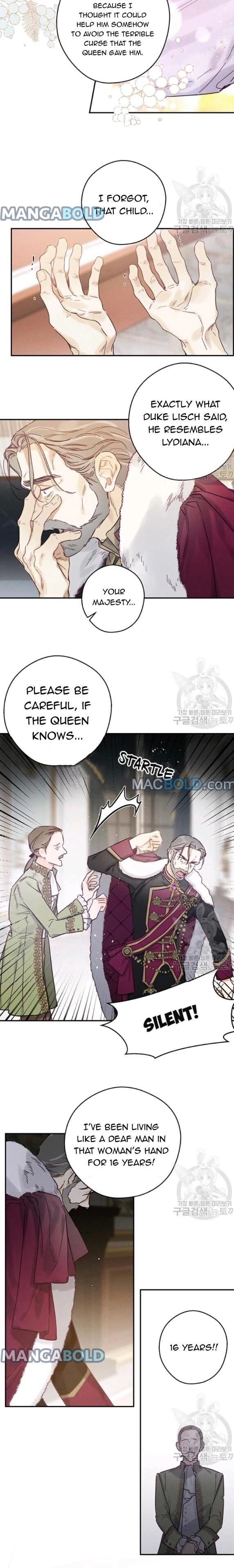 Let’s Hide My Younger Brother First Chapter 28 page 9