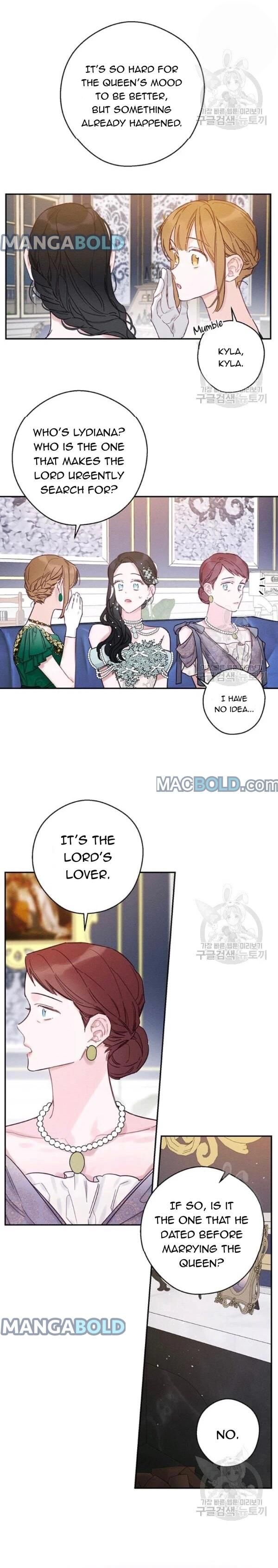 Let’s Hide My Younger Brother First Chapter 28 page 1