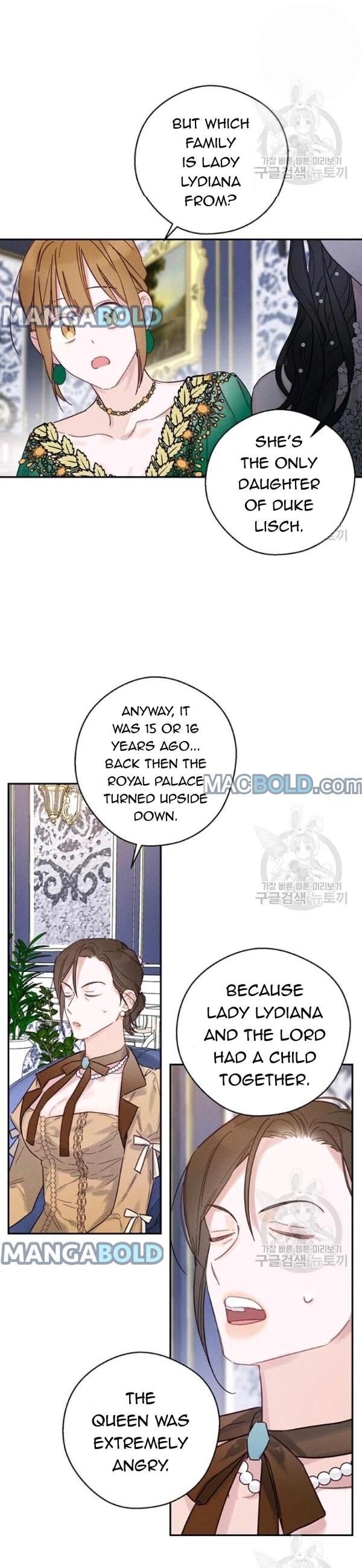 Let’s Hide My Younger Brother First Chapter 28 page 3