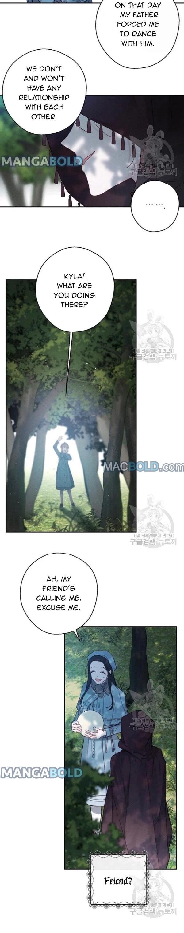 Let’s Hide My Younger Brother First Chapter 29 page 10