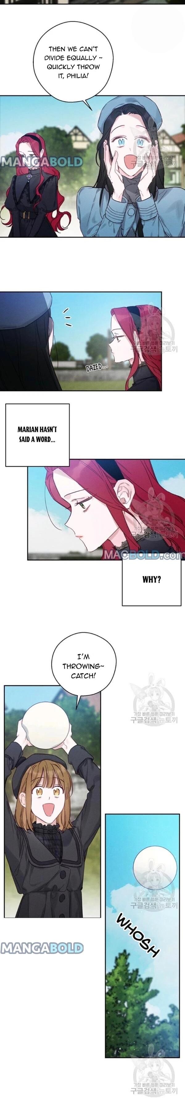 Let’s Hide My Younger Brother First Chapter 29 page 1