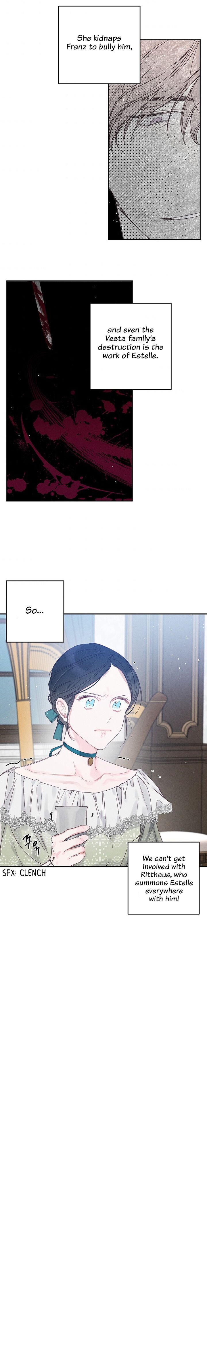 Let’s Hide My Younger Brother First Chapter 3 page 15