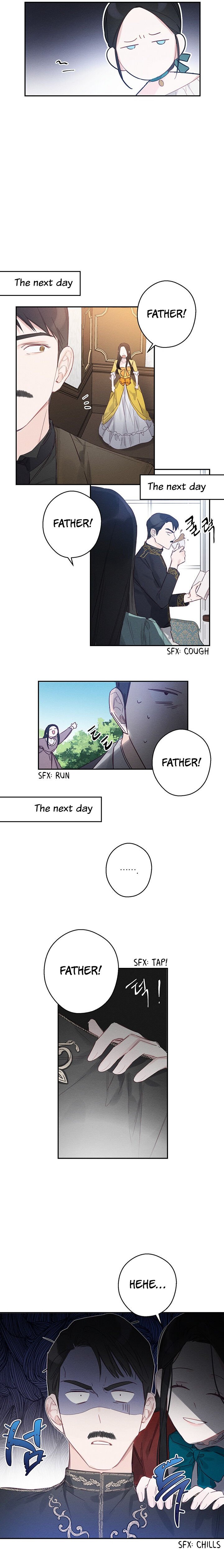 Let’s Hide My Younger Brother First Chapter 3 page 18