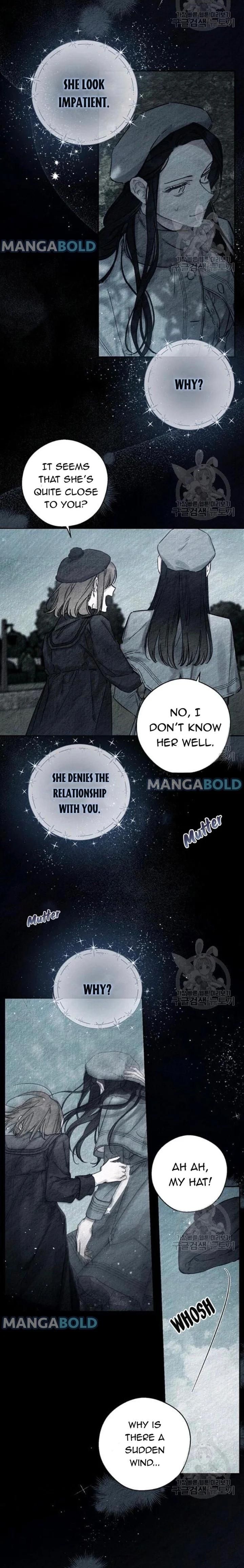 Let’s Hide My Younger Brother First Chapter 30 page 6