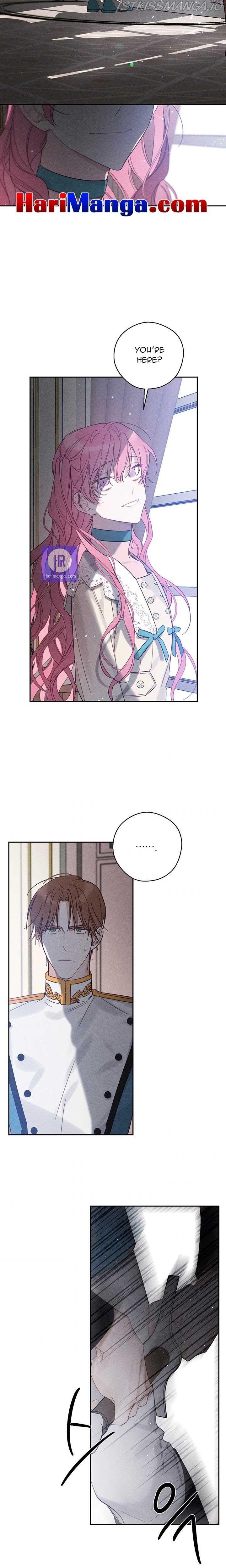 Let’s Hide My Younger Brother First Chapter 36 page 18