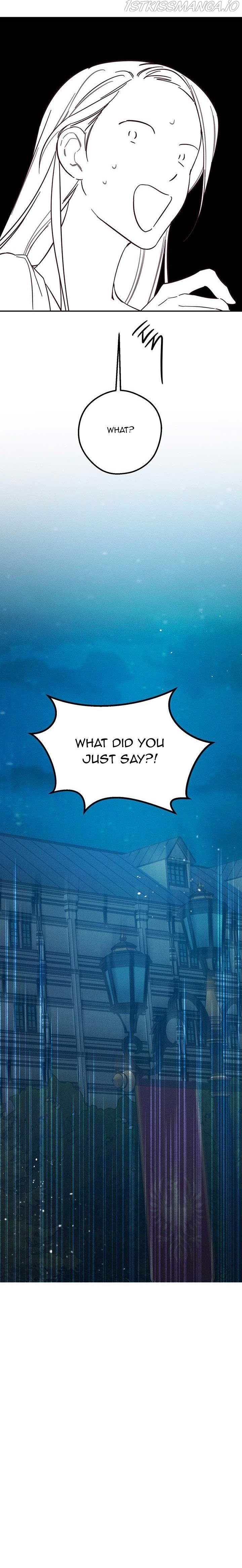 Let’s Hide My Younger Brother First Chapter 36 page 3