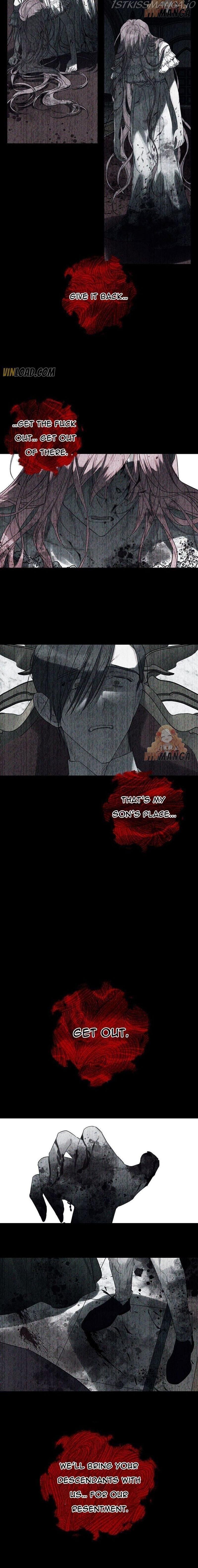 Let’s Hide My Younger Brother First Chapter 39 page 14