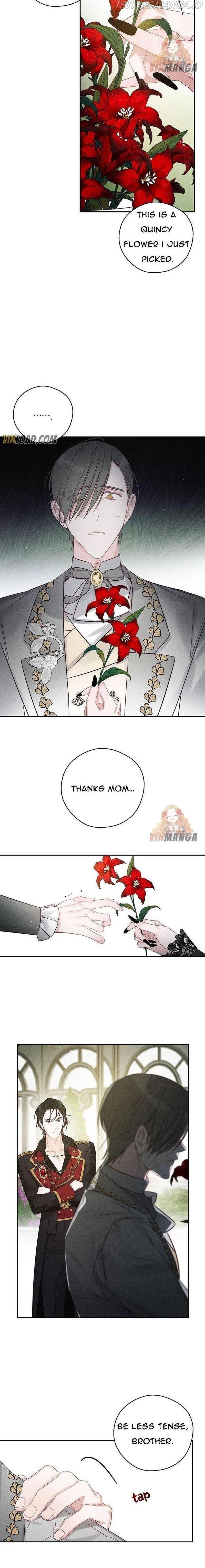 Let’s Hide My Younger Brother First Chapter 39 page 2